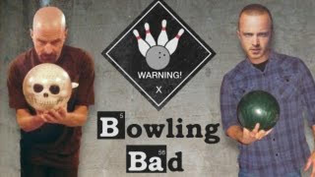 BREAKING BAD - Bryan Cranston & BB Take on Nerdist