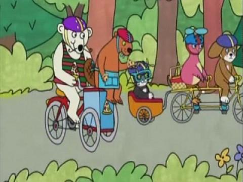 BIKE RALLY
