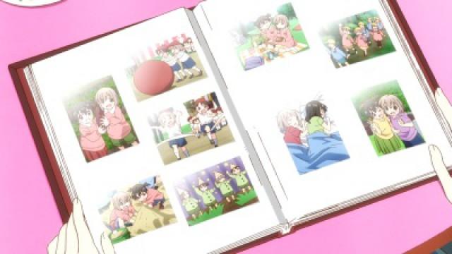 A Present of Memories