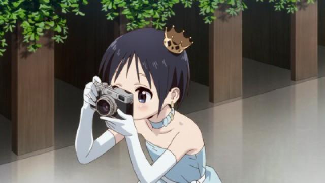Let's Photograph Our Memories!