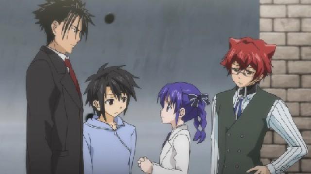 Sasaki Yutas Entführungsfall / Familie Inaba Zusammenbruchs-Fall (Teil 1)