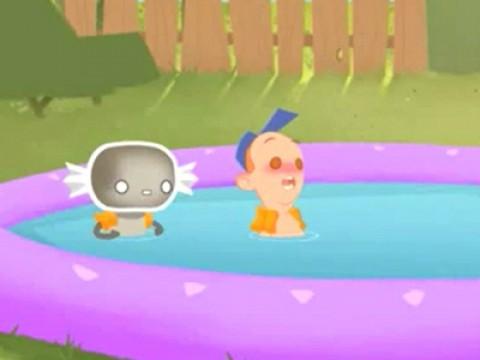 Summer Splash