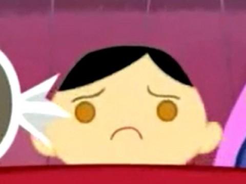 Mr. Tran and the Toy Cack