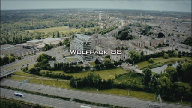 Wolfpack 88