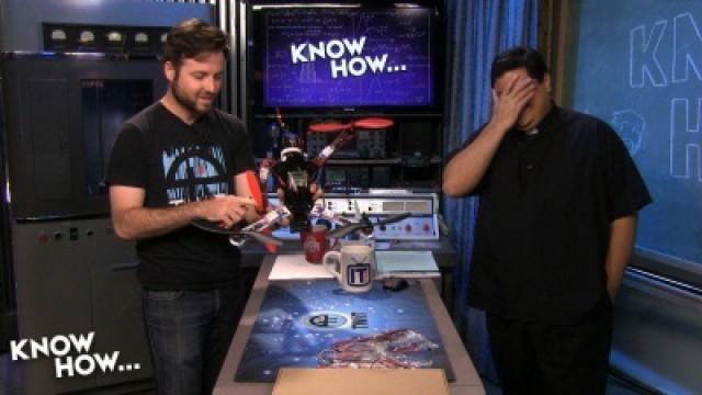 Ping Command, 1Sheeld, & Drone Questions