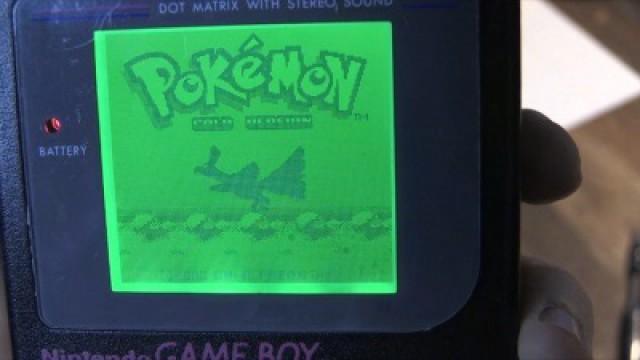 Green Noise, GameBoy Hex, and VTOL