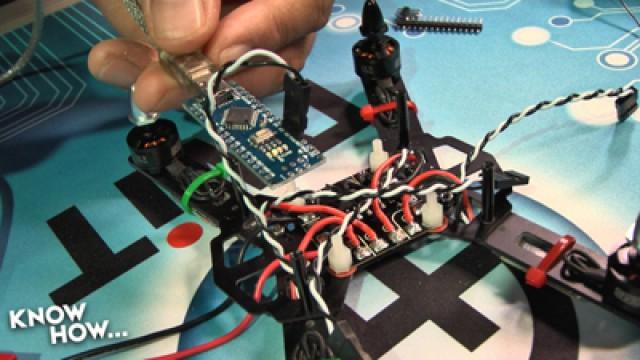 FPV 150 Build (2)