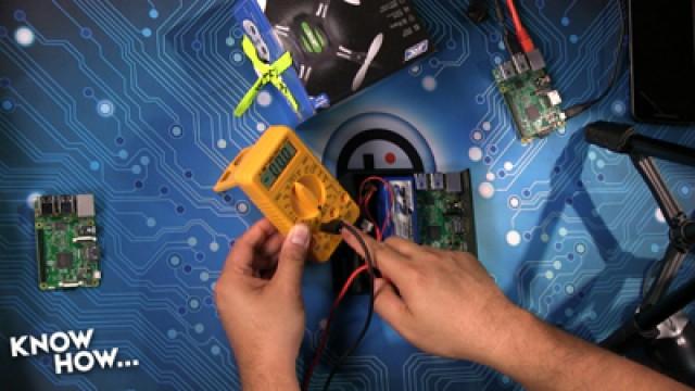 Raspberry Pi Day!