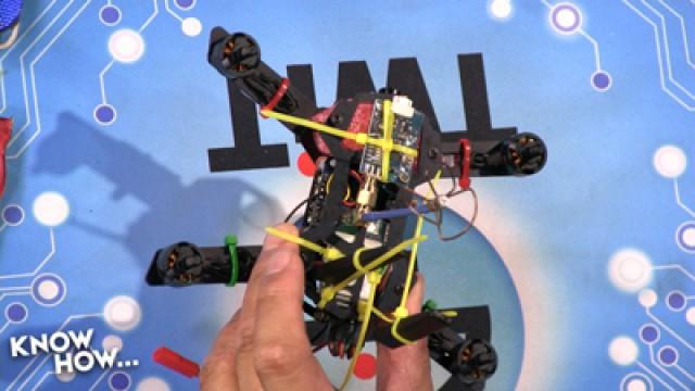 FPV Up and Running