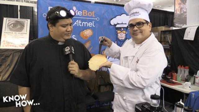 Silicon Valley Comic Con 2016