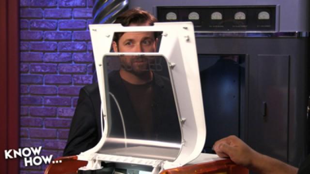 Trouble Shooting 3D Printers