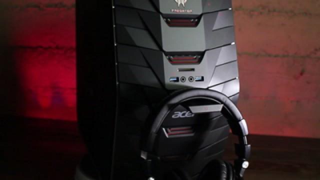 SSDs and Gaming PC