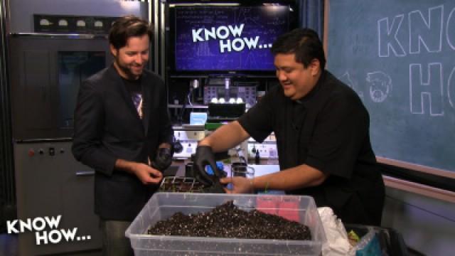 Grow How: Growing 102