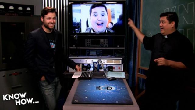 IDF, FLIR, and the Future of Video