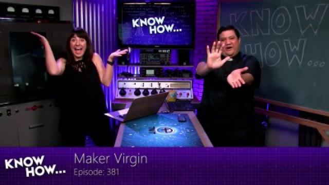 Maker Virgin