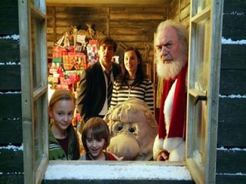 Beutolomäus und der geheime Weihnachtswunsch