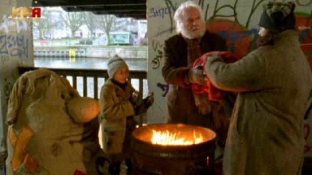 Post vom Weihnachtsmann