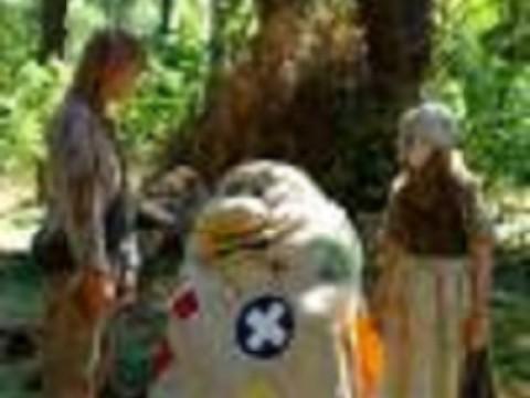 Die Waisenkinder