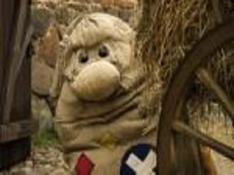 Die Befreiung