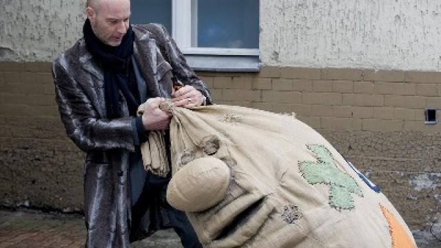 Alles im Sack