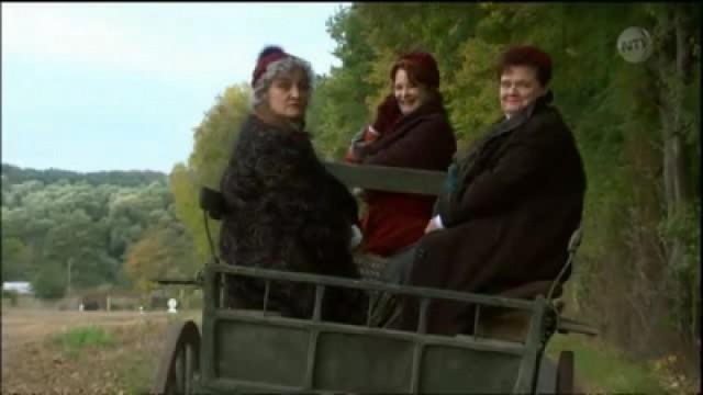 Sur le chemin de la vérité