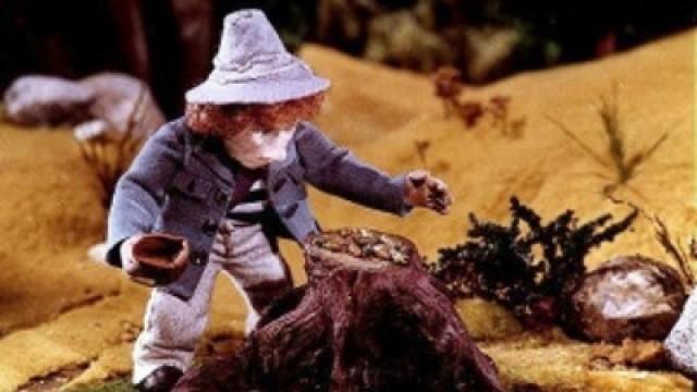 Rübezahl und der Glasmacher