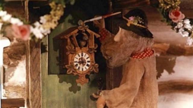 Rübezahl und das Hochzeitsgeschenk