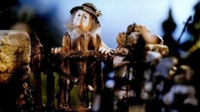 Rübezahl und der Wilderer