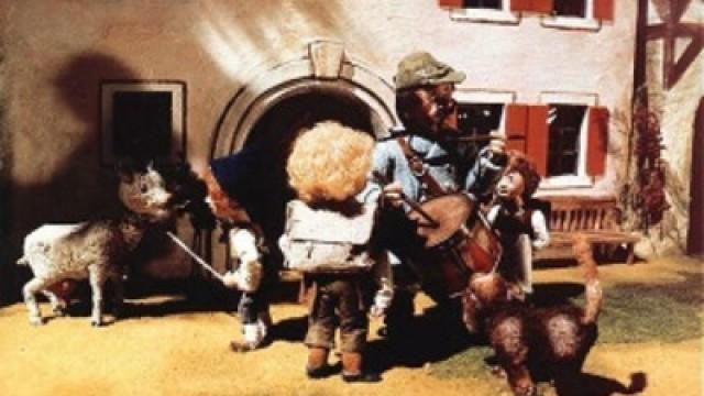Rübezahl und der Schulmeister
