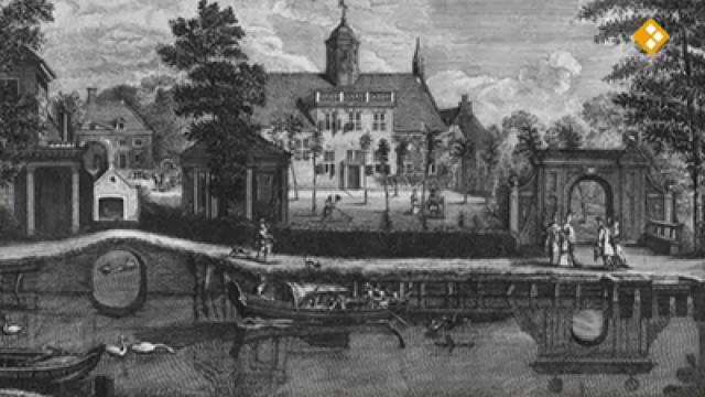 Moderne manieren