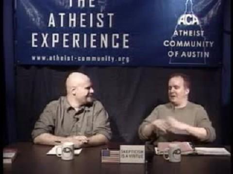 The Problem of Evil