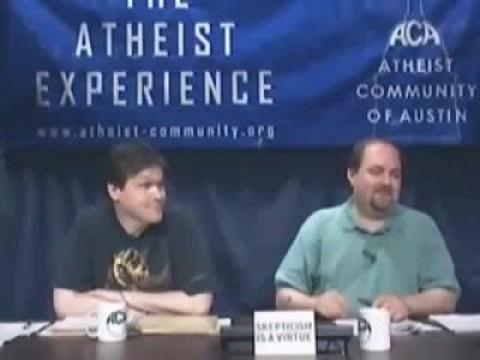Crazy Caller #02 - Christian Love...Or Not