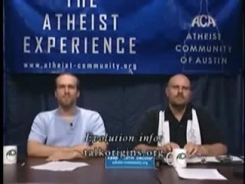 Crazy Caller #23 - Science Confirms Creation
