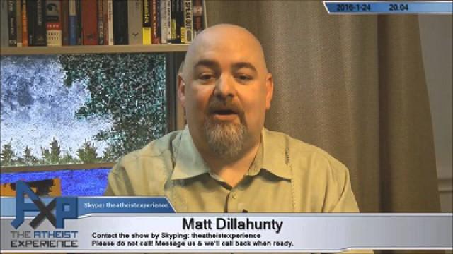 Are Theists Stupid?