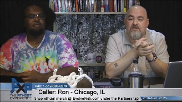 Introducing Co-host Phil Session
