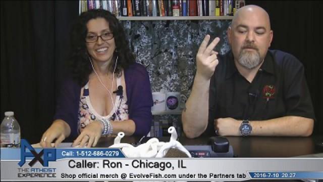 Viewer Calls