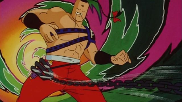 Tatakae!! Ramenman Movie