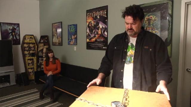 Amnesia Fortnight 2012 Launch Video