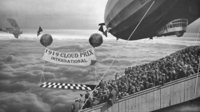 Cloud Prix Pitch