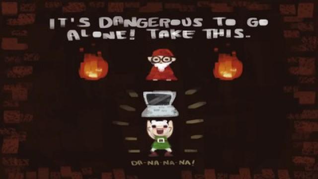 Hack n' Slash Pitch