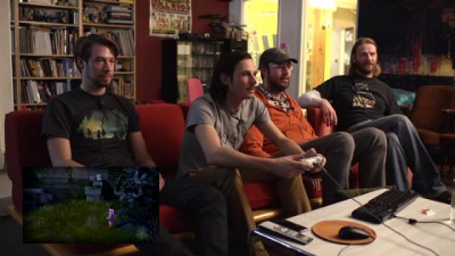 White Birch Playthrough