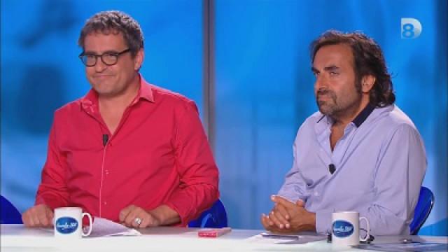 Auditions : Lyon - Bruxelles