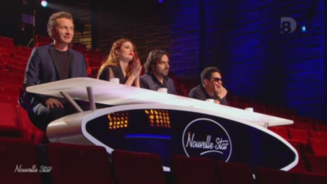 L'épreuve acoustique