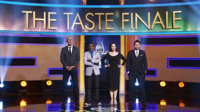 The Finale