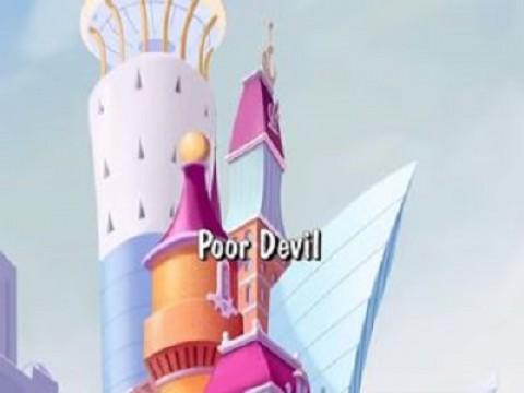 Povero diavolo
