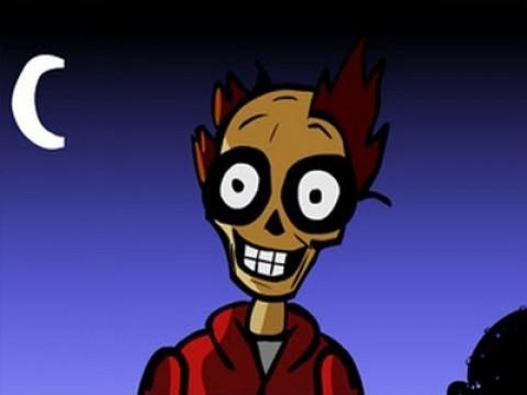 Zombie Love Song