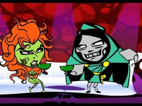 Club Villain