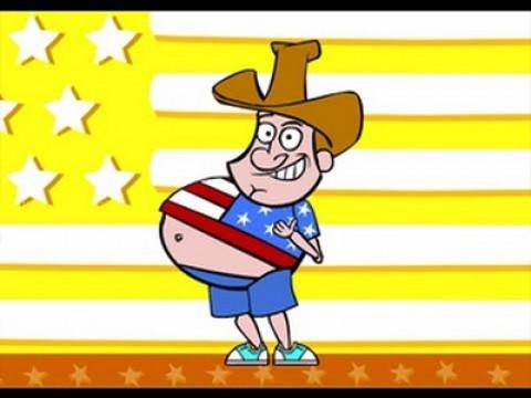 The Stereotypes Song