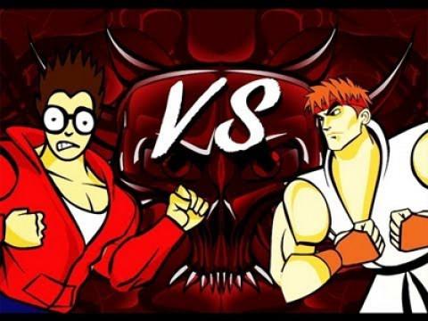 Fight To Win Ft Destorm