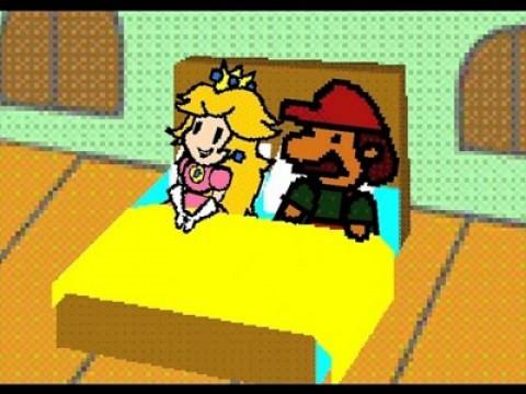 8-Bit World Ft Hoodie Allen